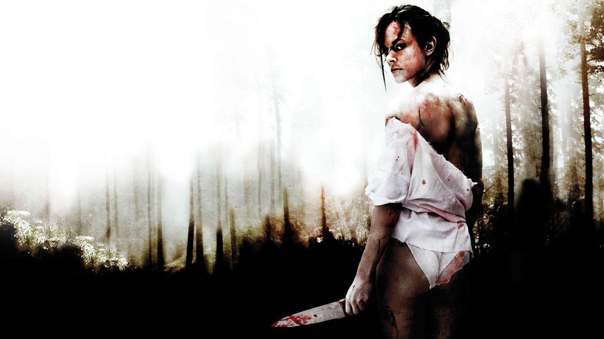 Я плюю на ваши могилы (2010) - I Spit on Your Grave
